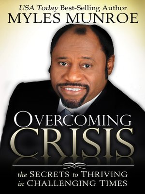 cover image of Overcoming Crisis